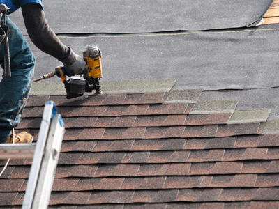 About Roof Repair Experts Walnut Springs, TX